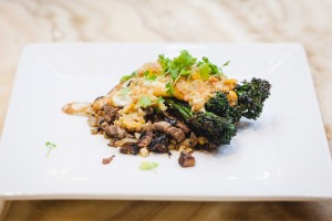 steak hash - the sam livecast