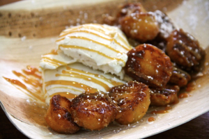 hot butter doughnuts - the sam livecast