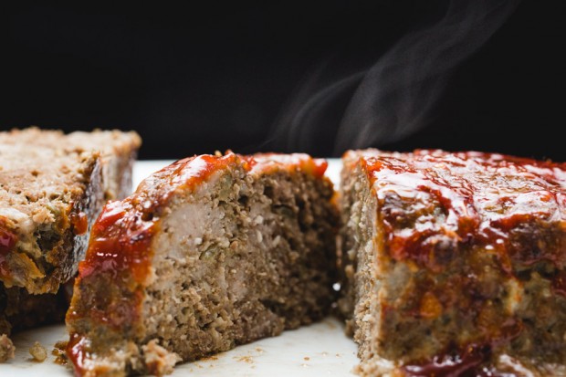 mexican meatloaf - the sam livecast