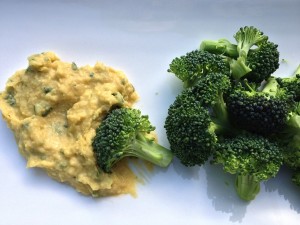 cheater hummus - the sam livecast