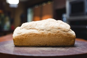 fresh baked bread - the sam livecast
