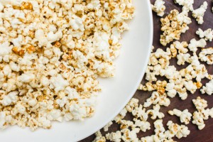 chipotle chili kettle corn - the sam livecast