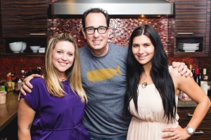 savannah sam and natasha - the sam livecast