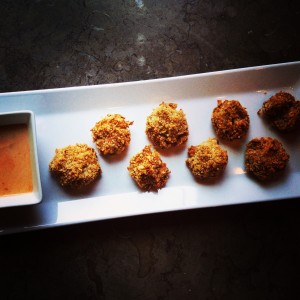 chipotle spam balls - the sam livecast