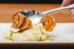 chipotle shrimp & cheesy grits rewind - the sam livecast