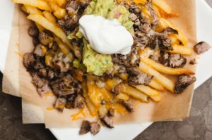 carne asada fries rewind - the sam livecast