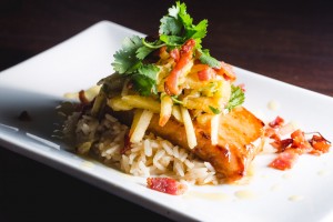 ayako winning kauai dish - the sam livecast