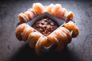 shrimp cocktail - the sam livecast