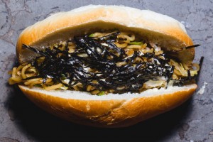 yakisoba pan - the sam livecast