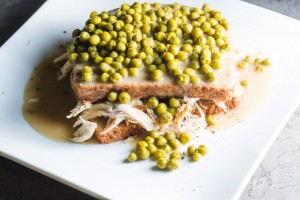 the hot chicken - the sam livecast