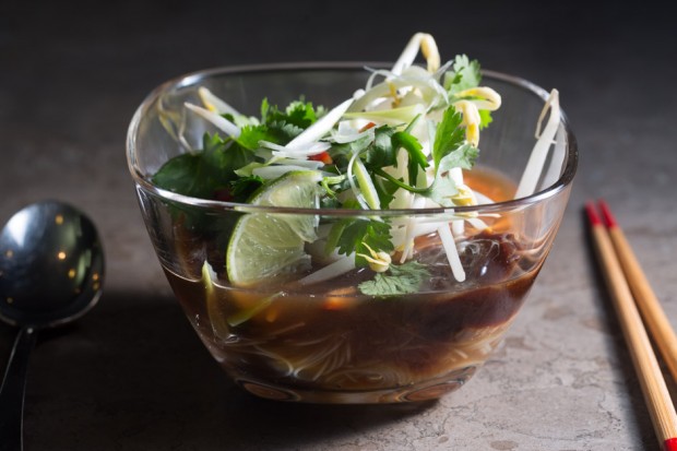 pho - the sam livecast