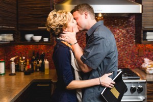 engaged - the sam livecast