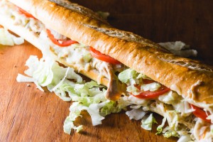 hot chicken club - the sam livecast