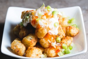 cool asian tots - the sam livecast