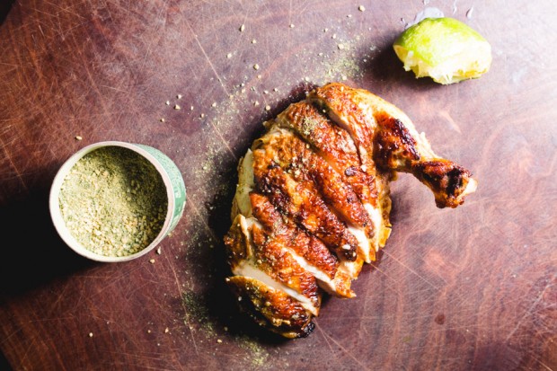 eduardo's chicken - the sam livecast