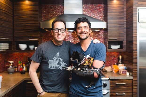 sam and eduardo garcia - the sam livecast