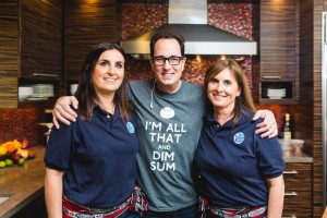 patagonia catering empanada day - the sam livecast