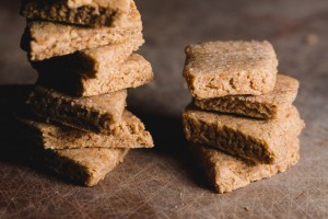 peanut butter dog treats - the sam livecast