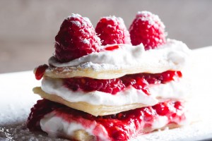 raspberry napoleon - the sam livecast