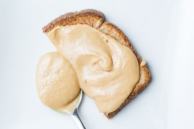 processor week peanut butter - the sam livecast