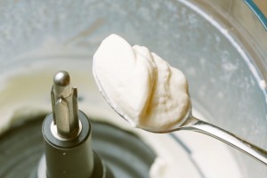 homemade processor mayo - the sam livecast