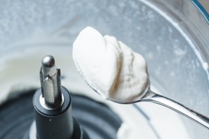 processor week whipped cream - the sam livecast