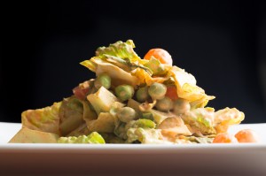 gochujang dressing - the sam livecast