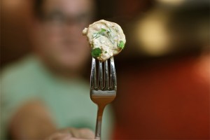 creamy chipotle shrimp - the sam livecast