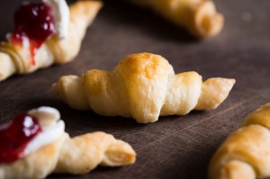 Croissantinis - the sam livecast