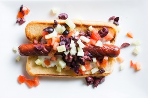 greek dog - the sam livecast