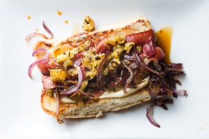 the hawaiian dog - the sam livecast