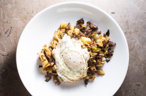 steak hash - the sam livecast
