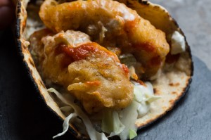 san diego fish tacos - the sam livecast