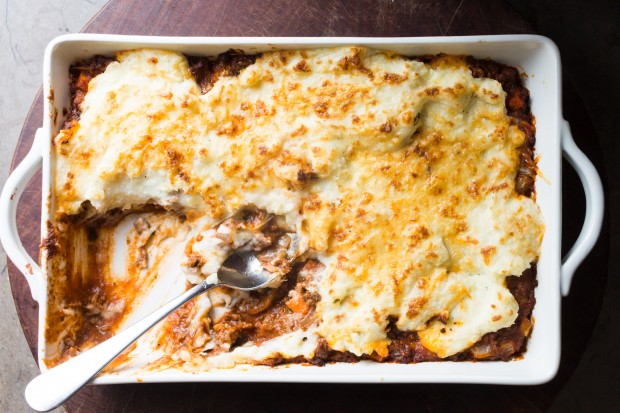 Cottage Pie