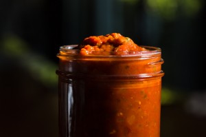 everyday tomato sauce 2 - the sam livecast