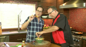 sam and tommy gomes - the sam livecast