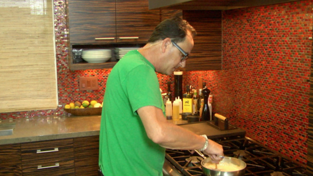 welsh rarebit 2 - the sam livecast