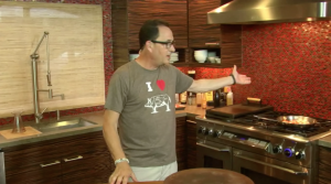 sam cooks cottage pie - the sam livecast