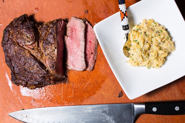 500th episode steak & eggs - the sam livecast