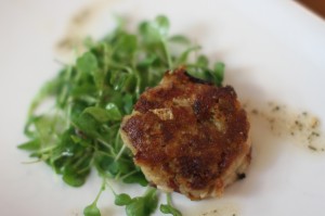 elevating thanksgiving leftovers part 1 - the sam livecast