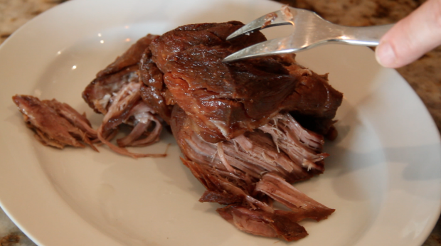 kalua pork - the sam livecast