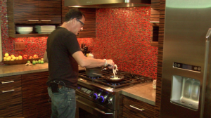 tomato soup & grilled cheese 2 - the sam livecast