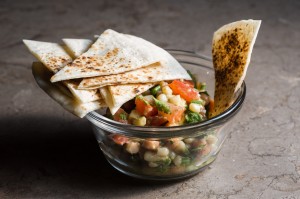 Black Eyed Pea Salad...Side Dish...Dip…Whatever - the sam livecast