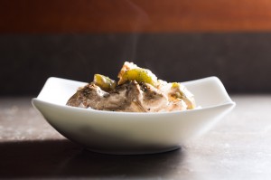 The Best Chicken Livers - No Really! - the sam livecast