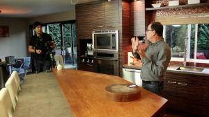 sam and lynn - the sam livecast