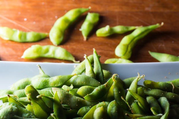 edamame - the sam livecast