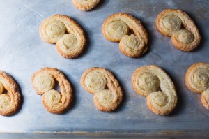 palmiers - the sam livecast