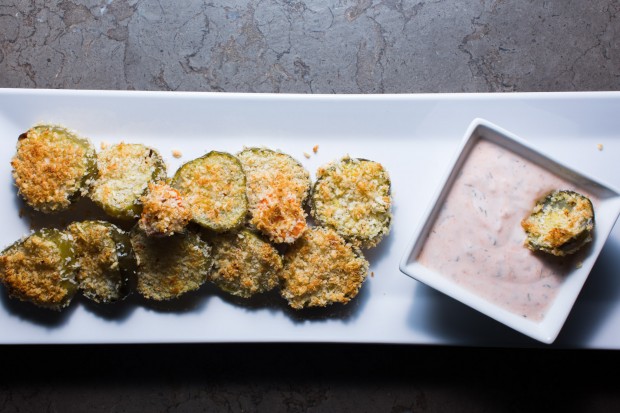 Baked Dills - the sam livecast