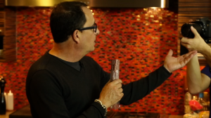 salami week - the sam livecast