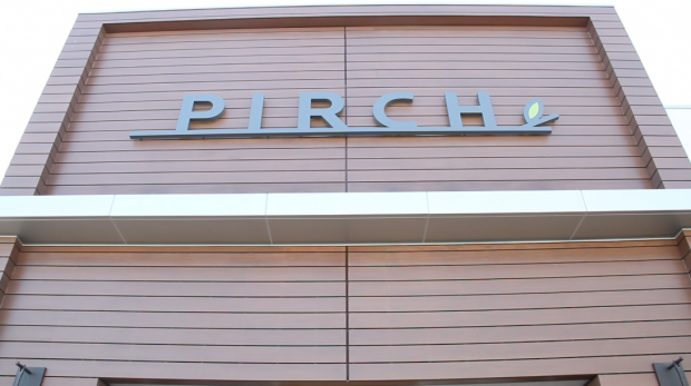 sam at pirch 2 - the sam livecast